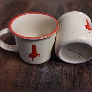 Jim Beam Drinking Cups